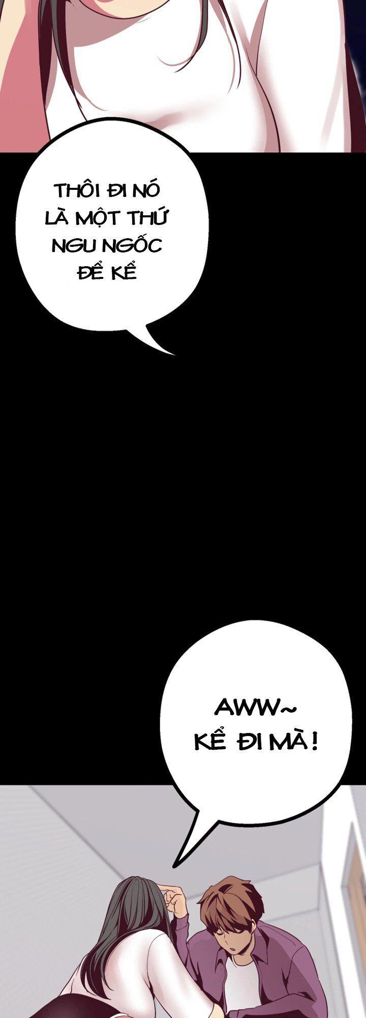 một thế giới mới tuyệt vời chapter 11 110