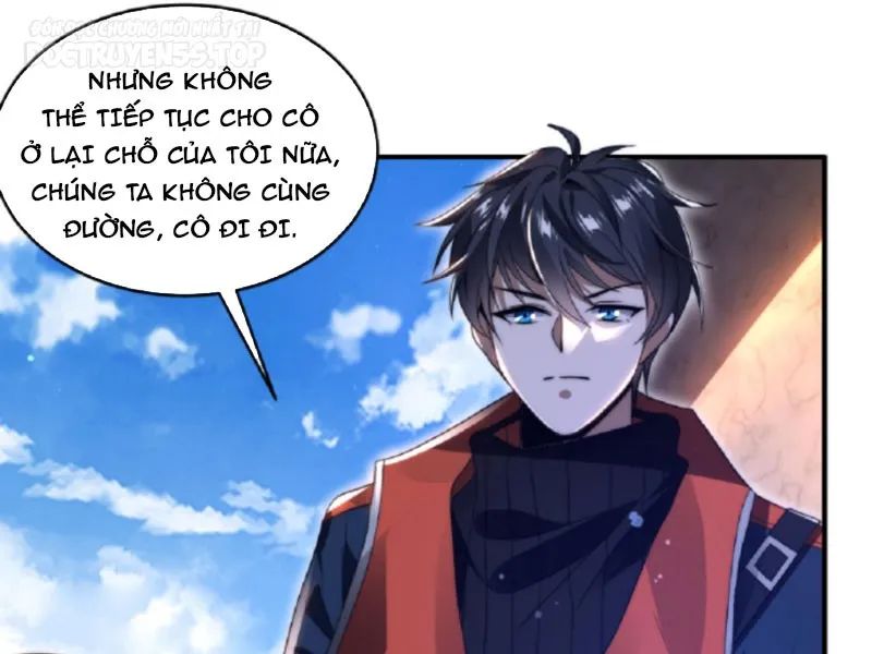 không gian hệ lão lục: dự trữ một vạn tấn thịt ngày tận thế chapter 57 9