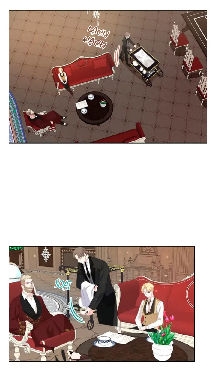 ác nữ muốn sống trong ngôi nhà bánh ngọt chapter 6 22