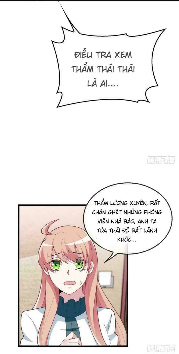 ảnh đế thần bí trộm cưới: vợ yêu, tới pk chapter 2 22