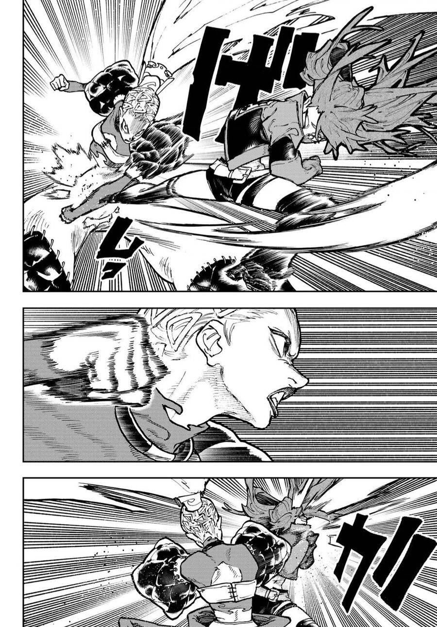 gachiakuta chapter 63 14