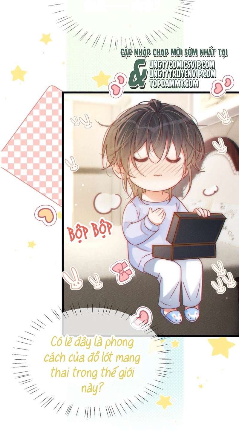 nịch tửu chapter 73 29