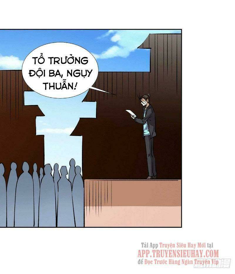 đô thị đỉnh phong cao thủ chapter 277 12