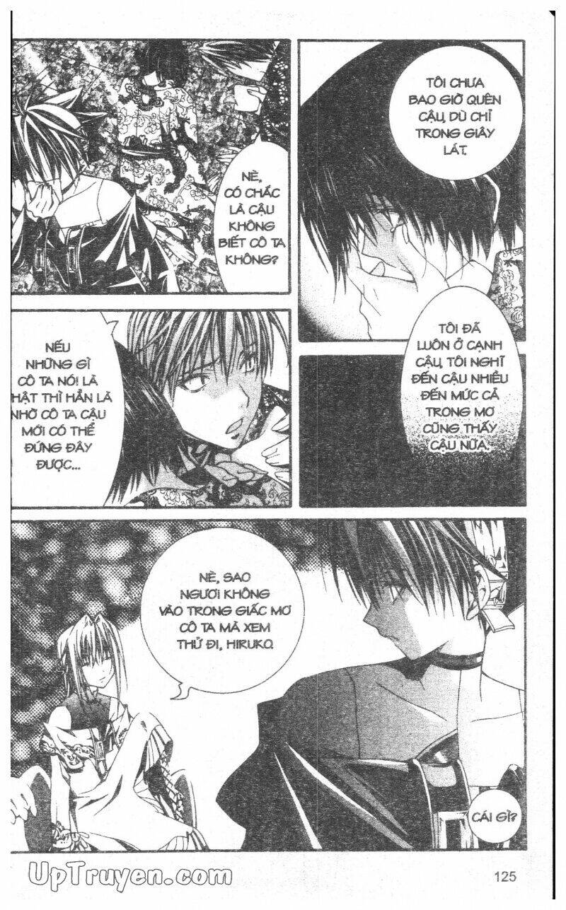 nightmare inspector chapter 9 125