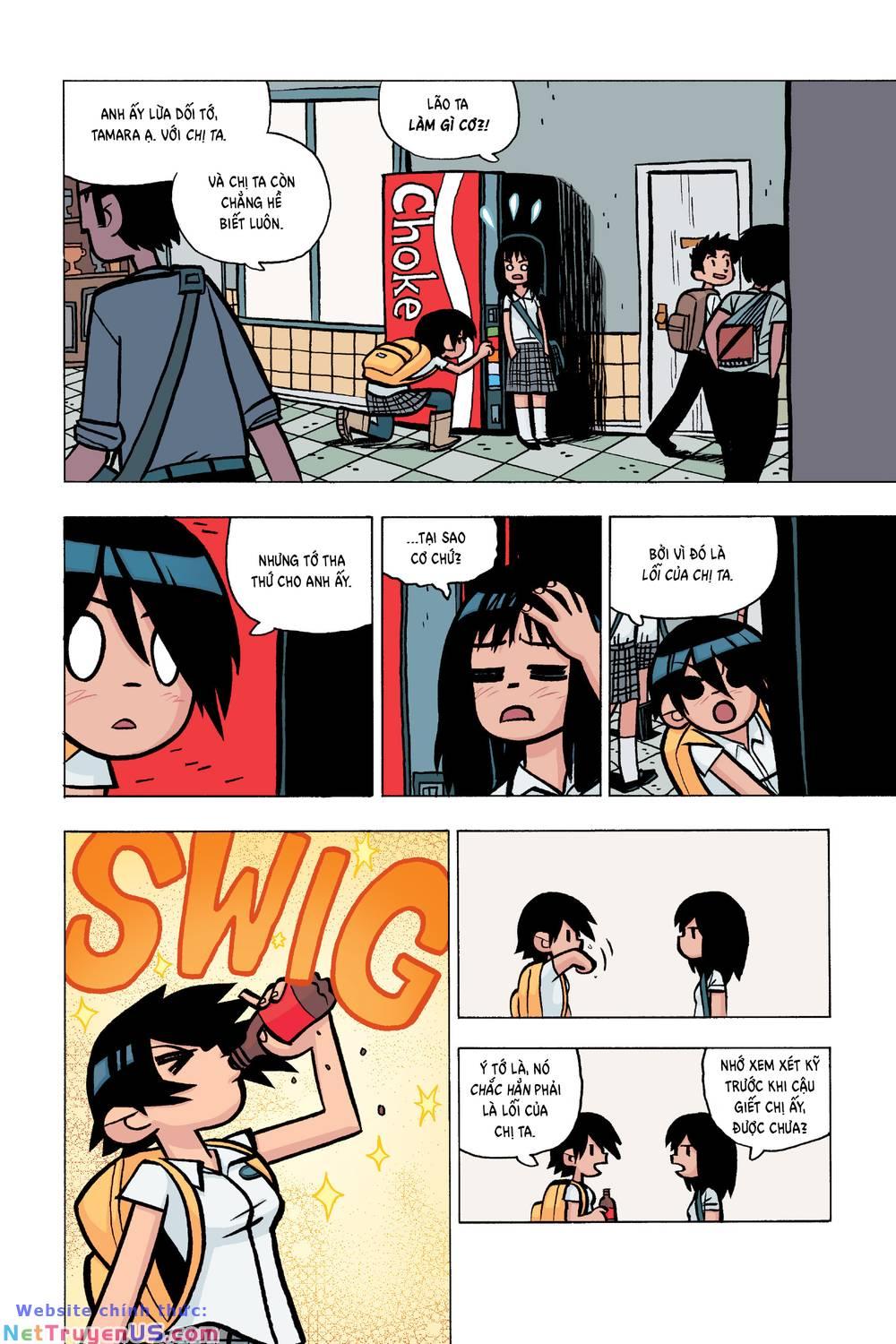 scott pilgrim full color chapter 5 38