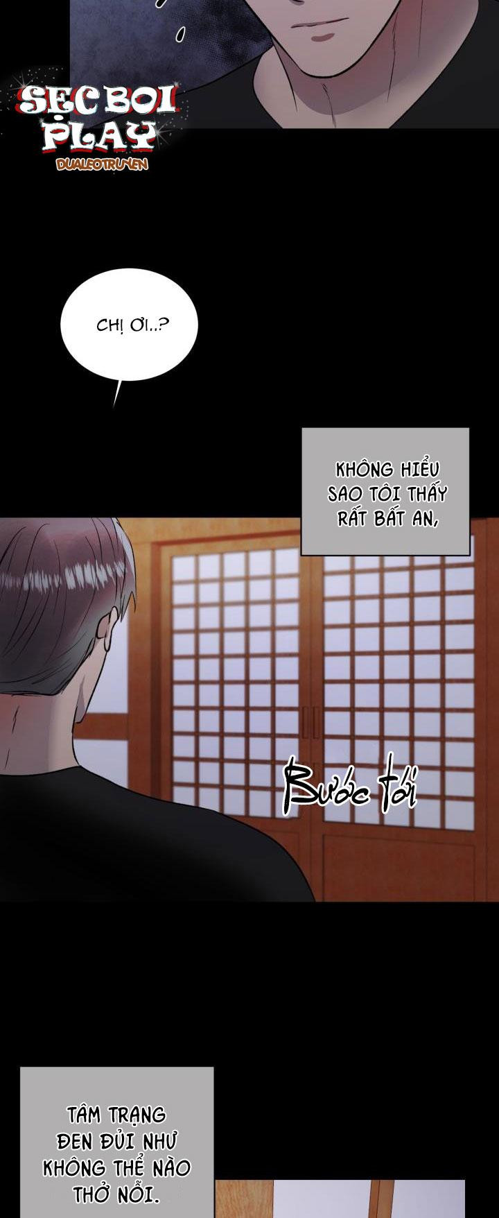 cái bóng sau song cửa sắt chapter 6 18