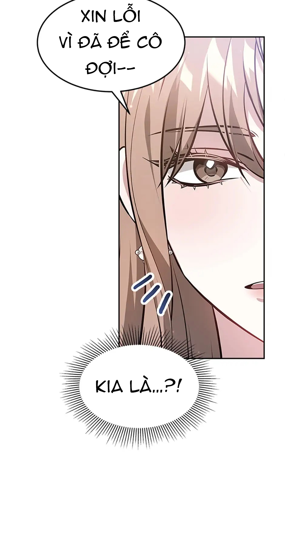 Làm Chồng Tôi Đi chapter 32.2 - Trang 10