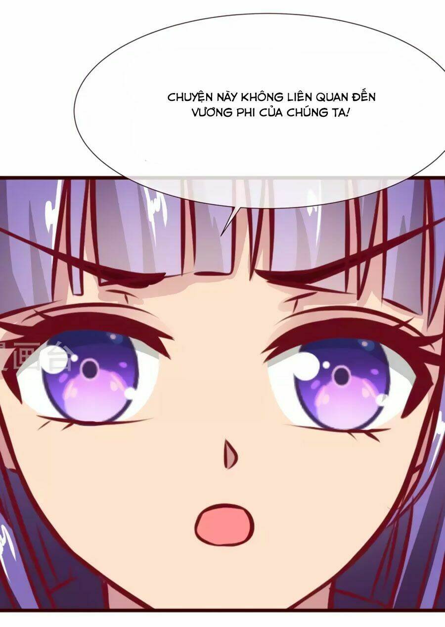 thỏ yêu tiểu vương phi chapter 13 10