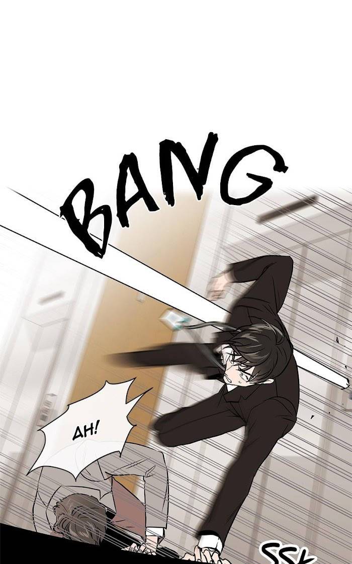 [raw] red candy chapter 42 44