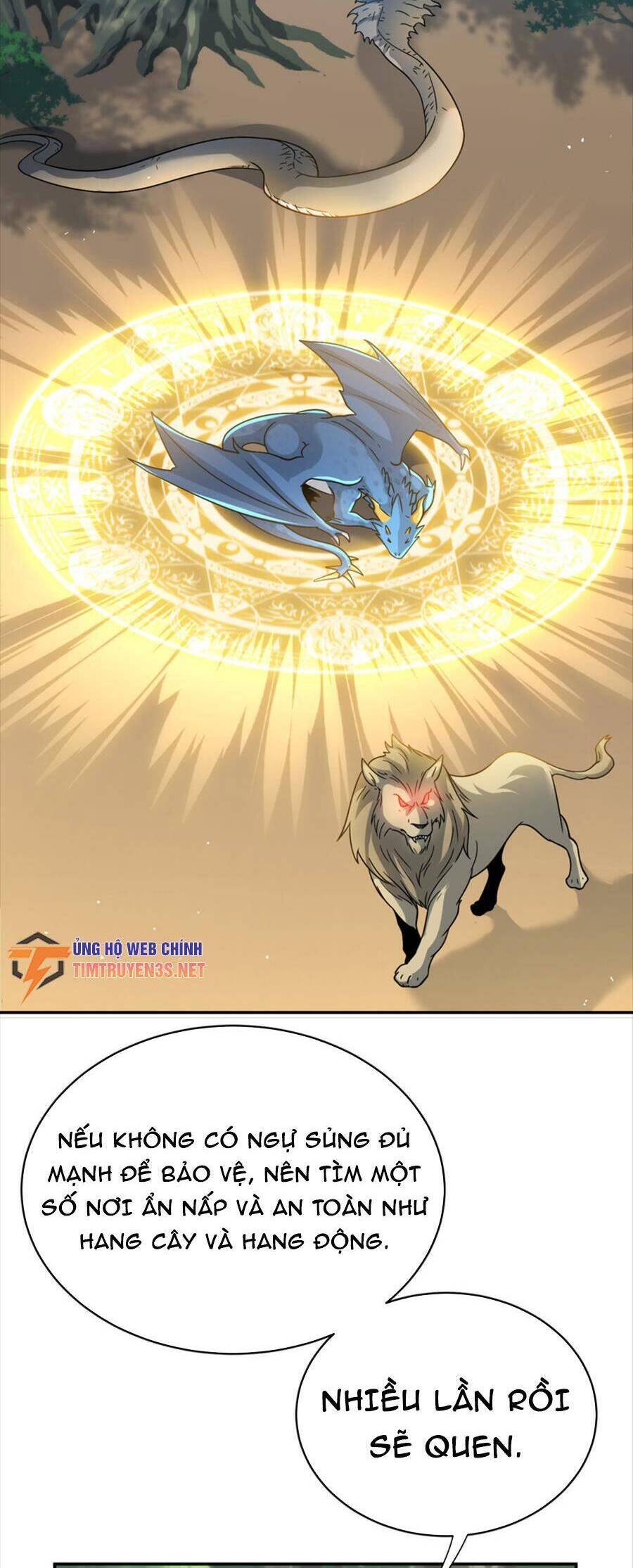 bí pháp ngự rồng chapter 33 9