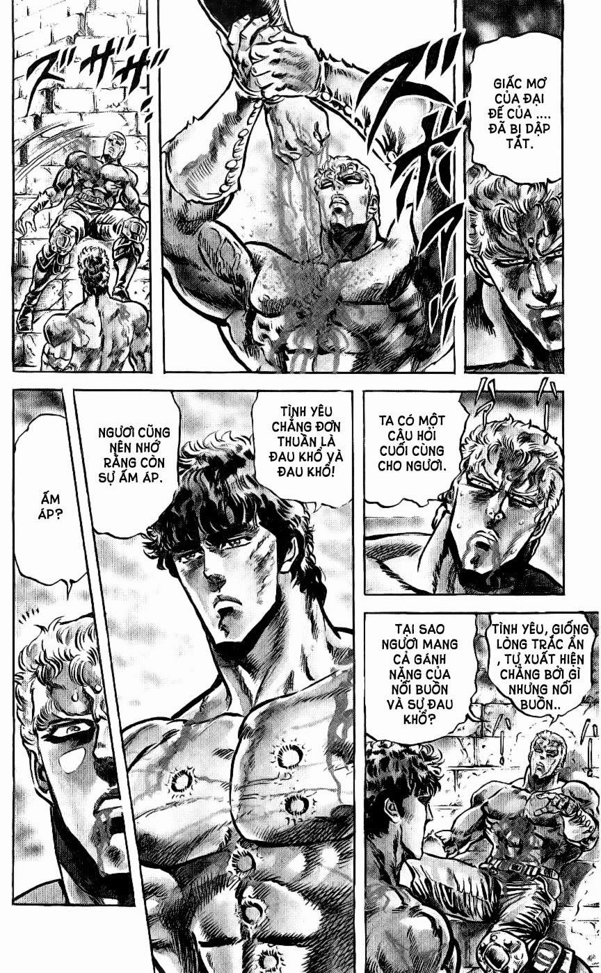 bắc đẩu thần quyền chapter 97 17