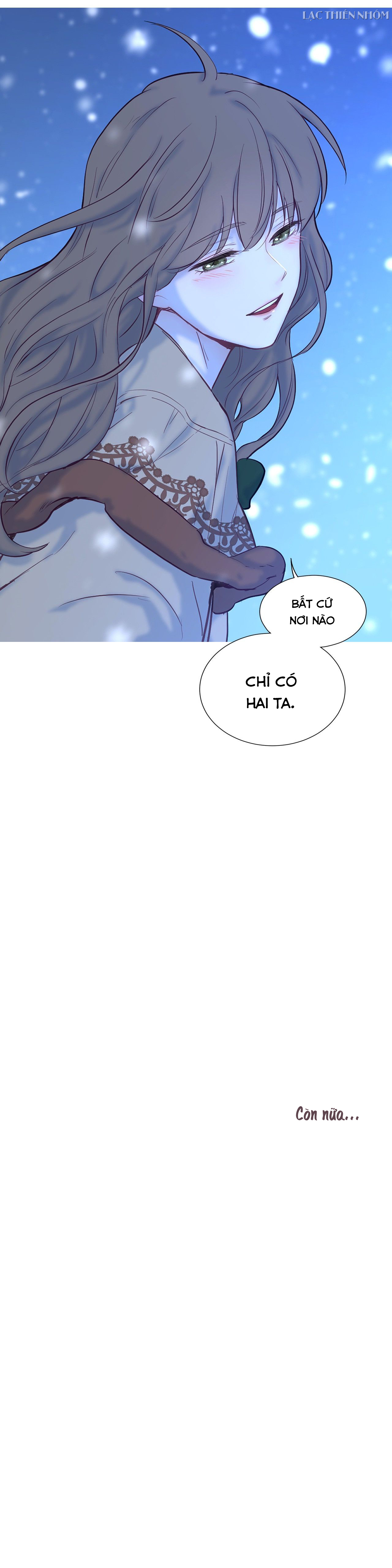 máu của nàng giselle chapter 15 41