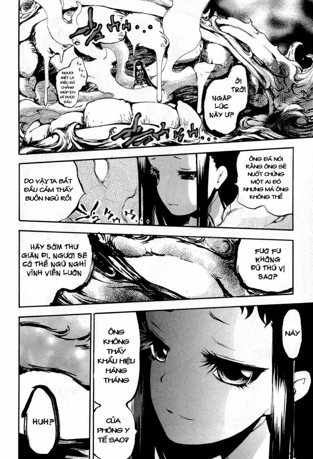 higanbana no saku yoru ni chapter 13 20