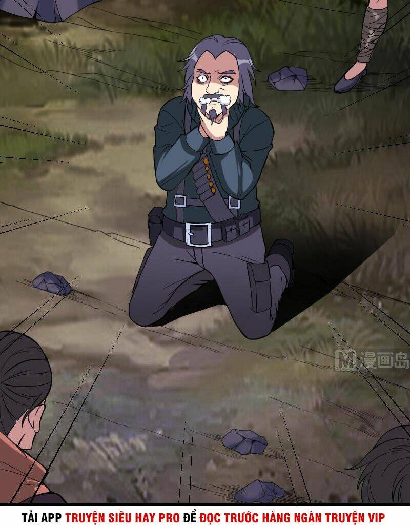 ngưu thư cung ứng thương chapter 152 6