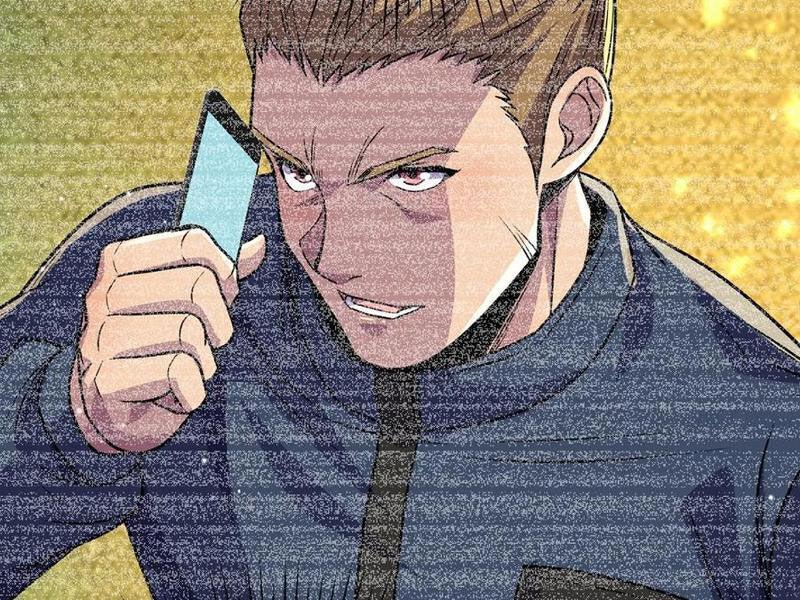 nhìn thấy thanh máu, ta xử tội thần linh chapter 174 47