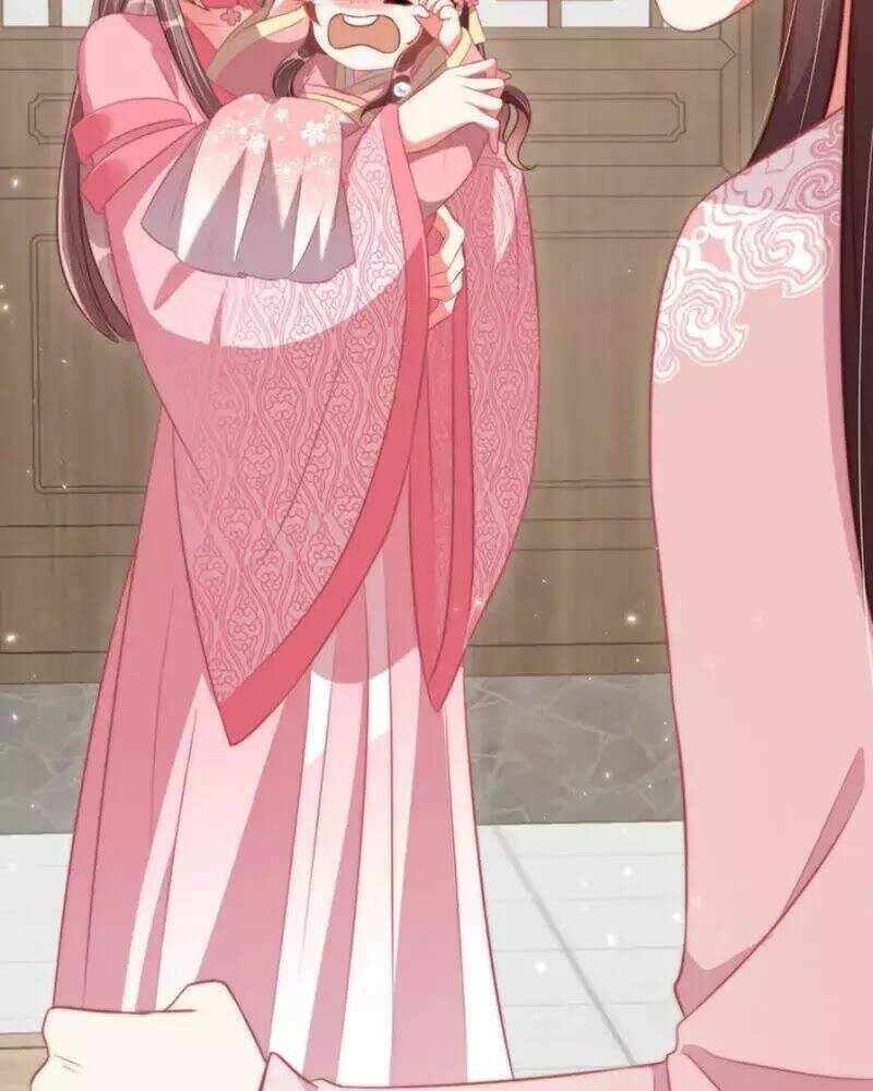 công chúa tại thượng: quốc sư mời xuống kiệu chapter 30 13