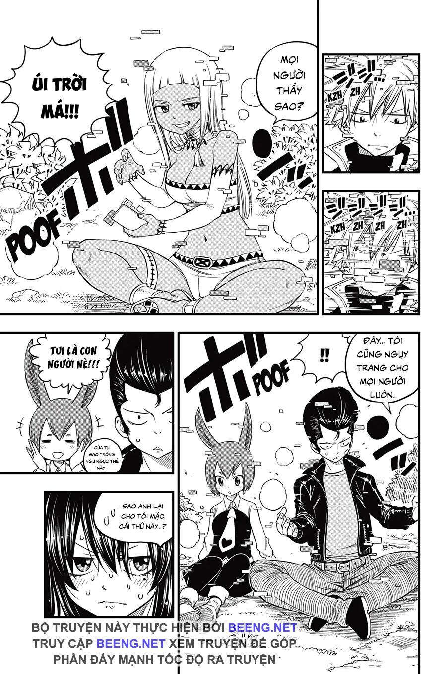 hội pháp sư và thánh thạch rave chapter 72 13