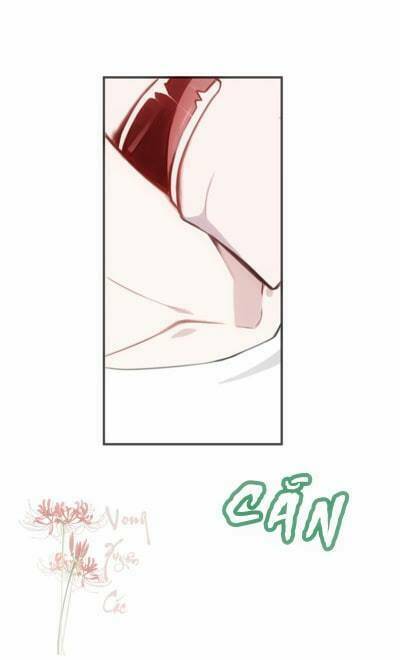 vết cắn và khế ước chapter 4 30