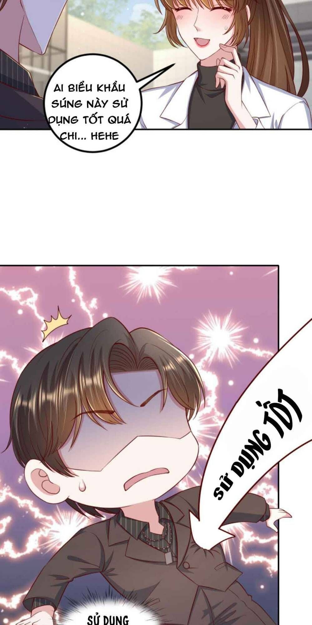 nhất sanh hữu hỉ chapter 58 19