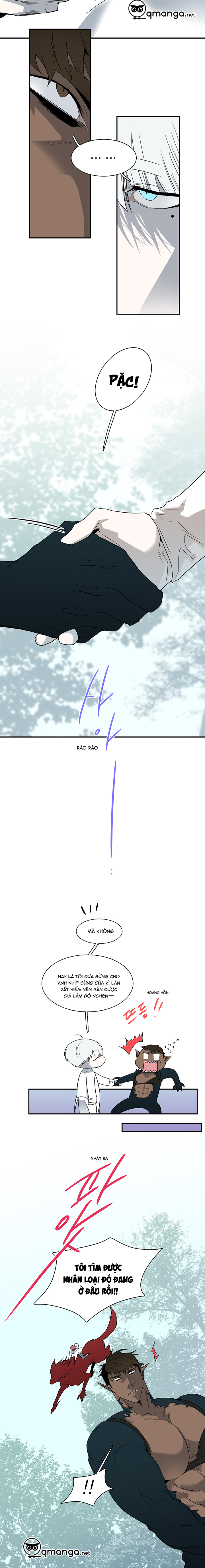 dear door chapter 99 17