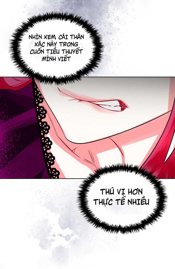 kẻ tạo ra ác nữ chapter 2 13