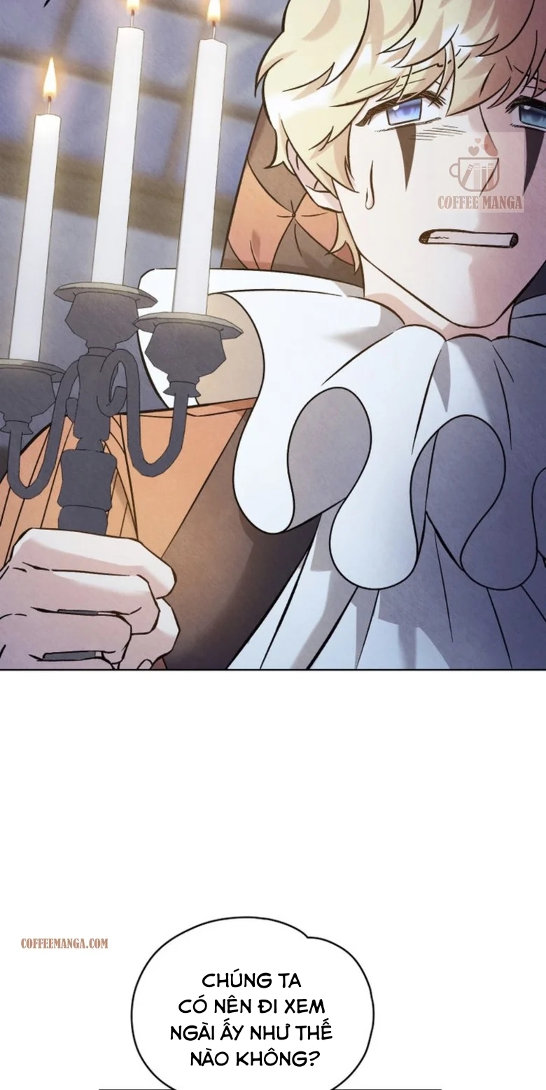 nỗi buồn của chú hề chapter 19 6