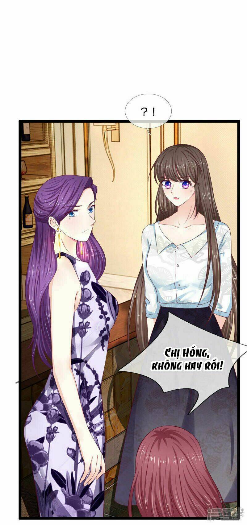 từ chối kết hôn với đại gia: cô dâu bỏ trốn chapter 55 6