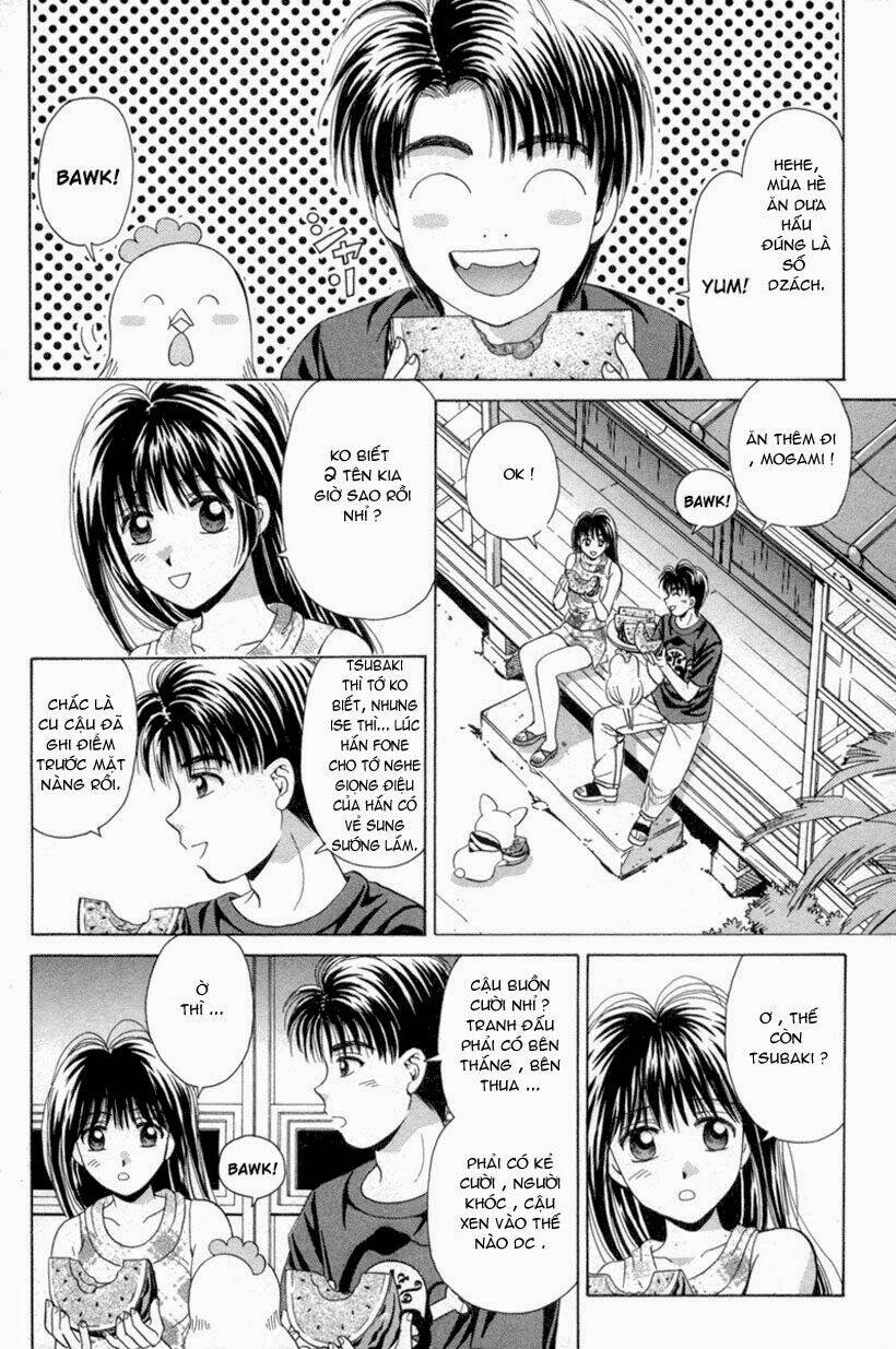 open sesame chapter 54 23