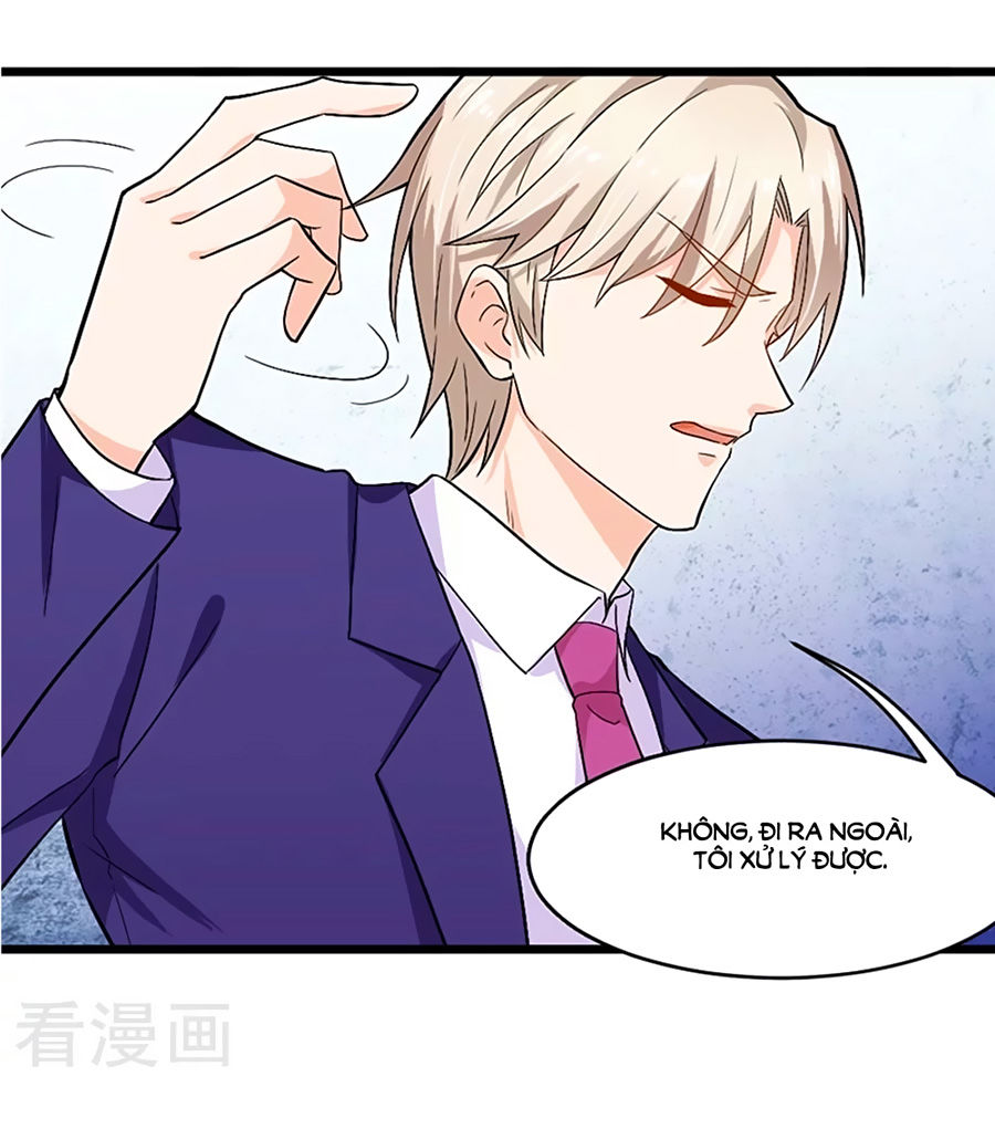 cô vợ kiêu ngạo của tổng tài ác ma chapter 23 7