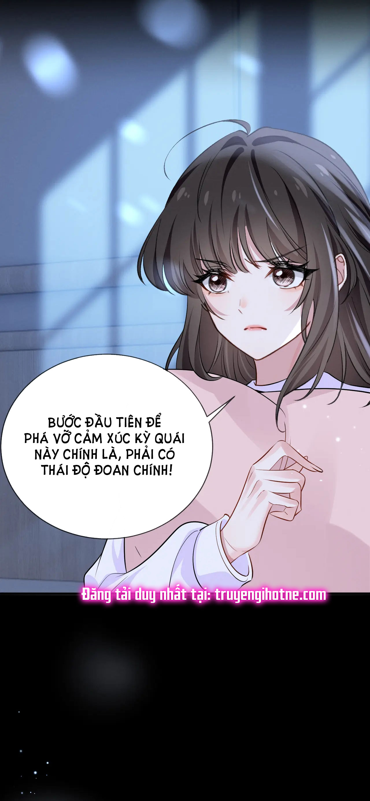 sống chung với chị gái ma cà rồng chapter 21 38