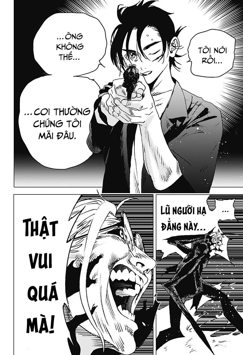 summer time render chapter 123 22