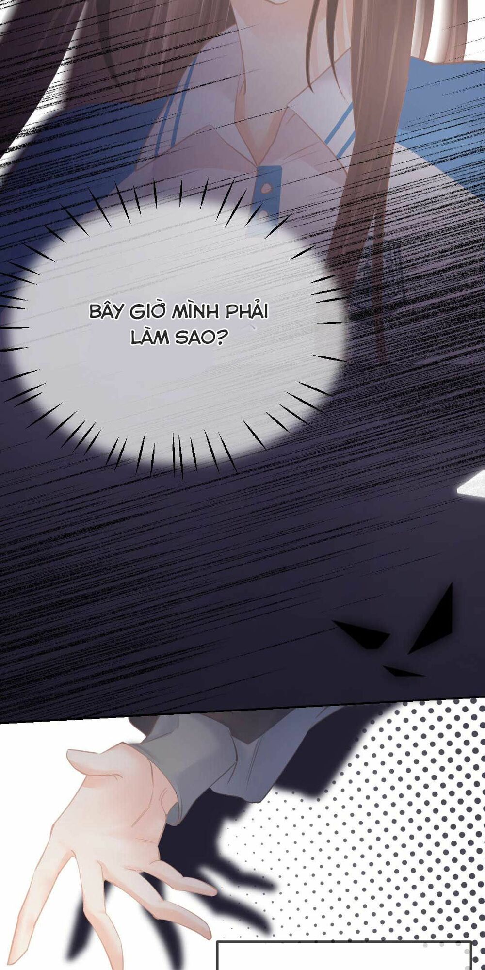 khảo nghiệm cuối cùng của tra nữ chapter 20 28