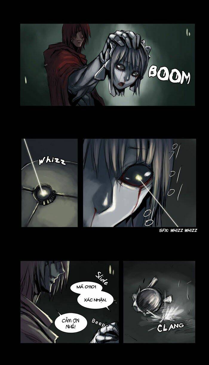 a fairytale for the demon lord chapter 18 11