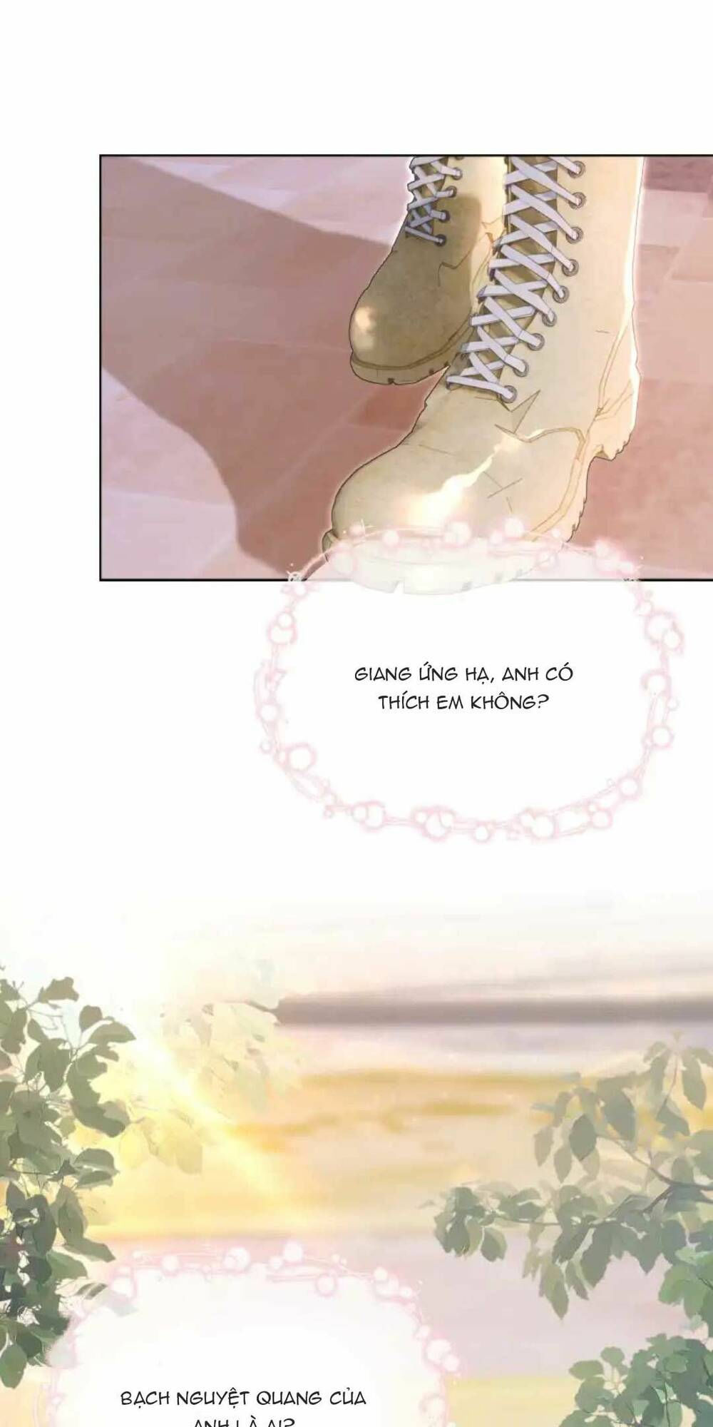 xuyên về thời học sinh truy lão công chapter 10 3