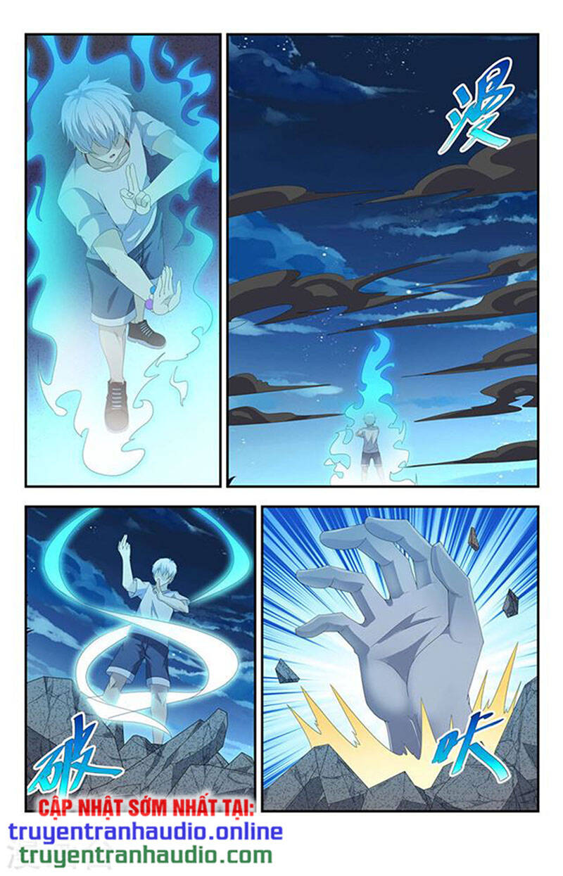 long ẩn giả chapter 228 6