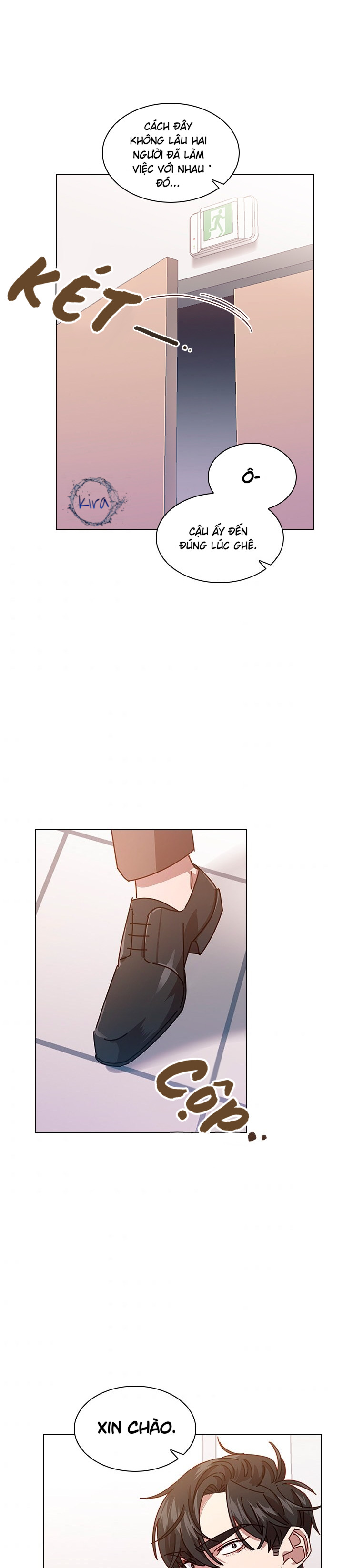 tai tiếng thị phi chapter 71 14