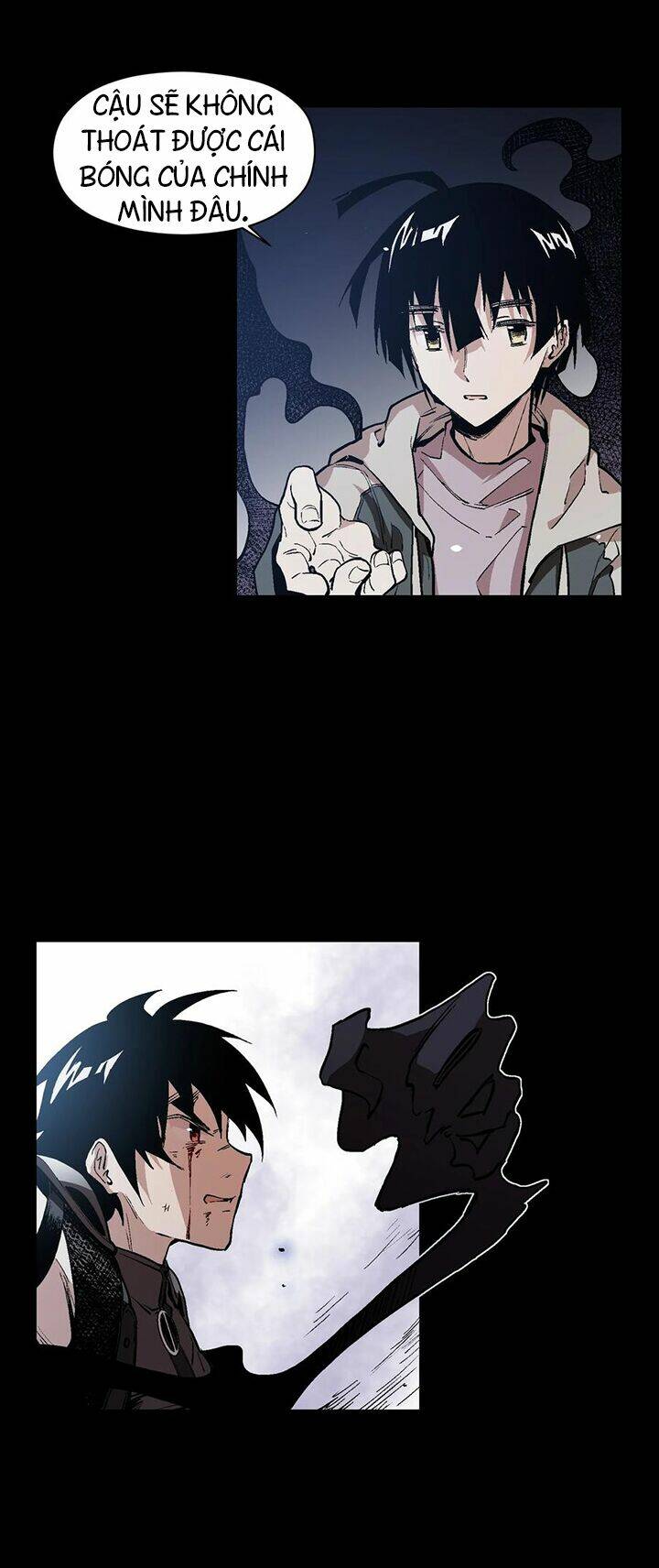 vương bài đặc công trùng sinh vườn trường chapter 43 24