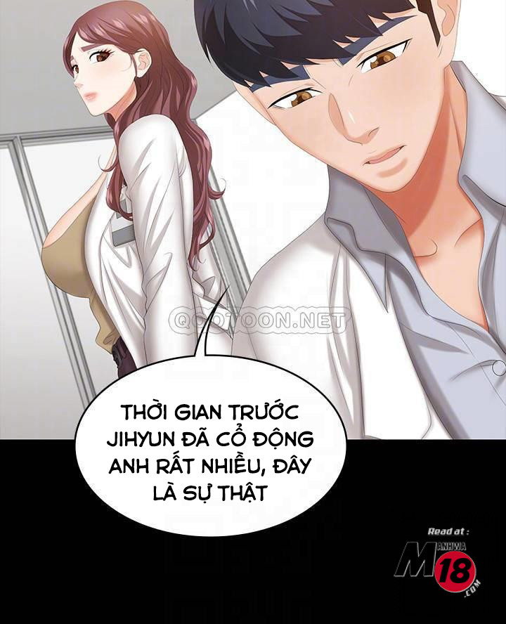 đổi vợ chapter 42 14
