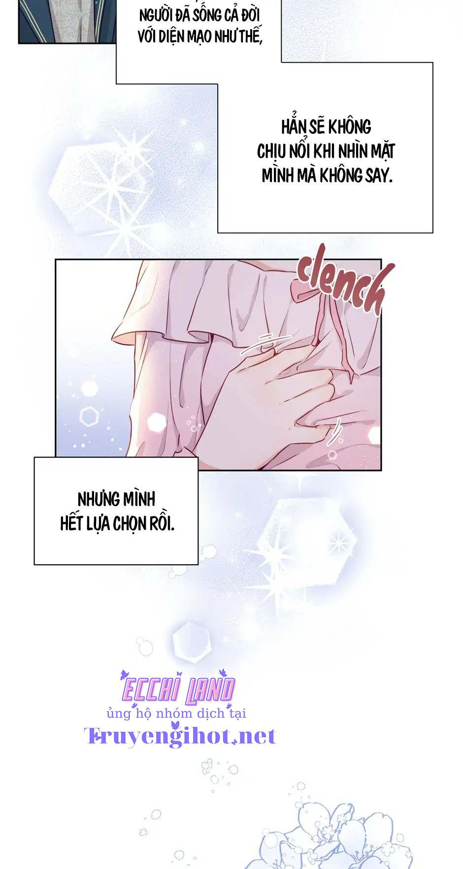 đánh cắp trái tim thiếu nữ chapter 5.1 18