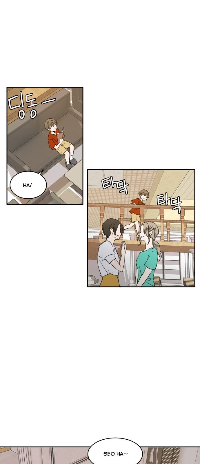 kiếp này cũng xin chăm sóc tôi như vậy nhé kiếp này cũng xin chăm sóc tôi như vậy nhé chapter 2 38