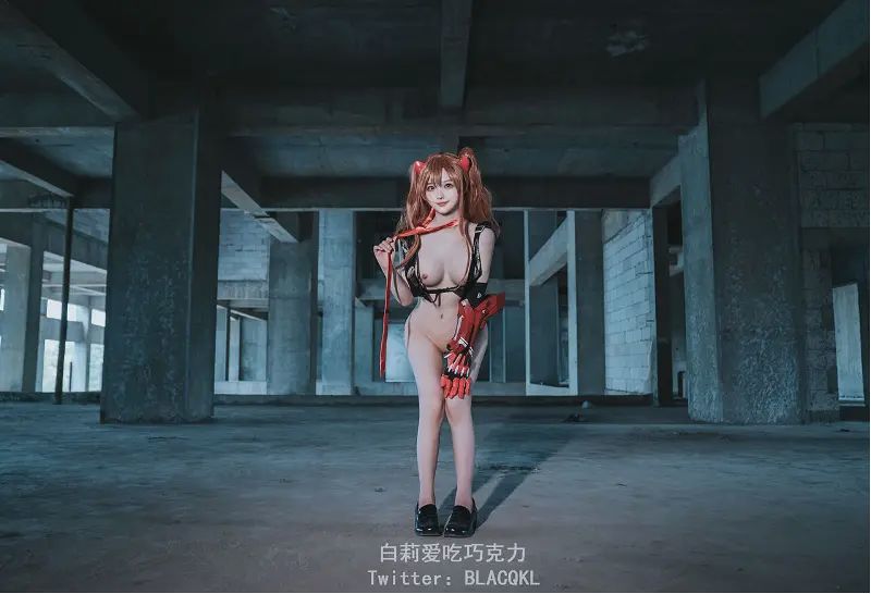hình cosplay chapter 174 4