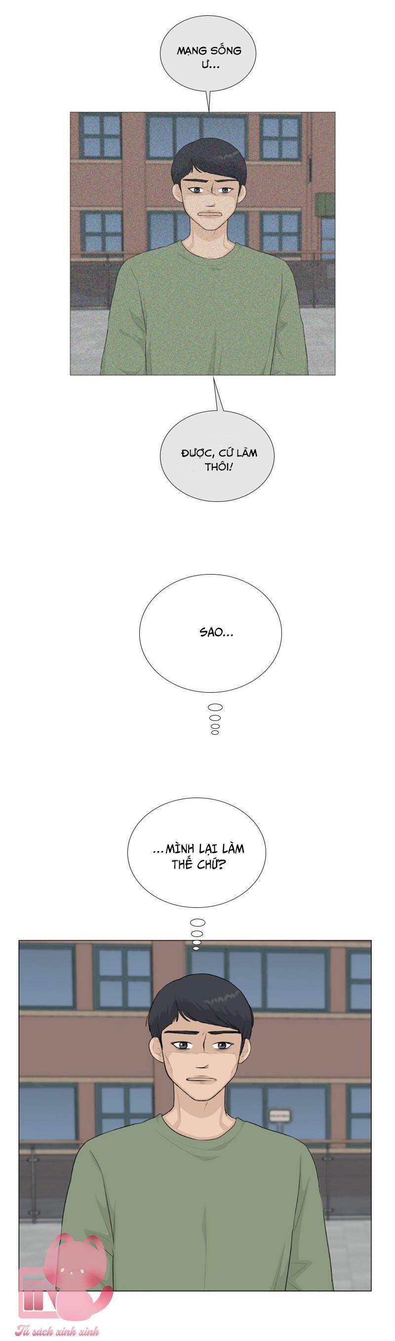 bán quỷ chapter 88 16