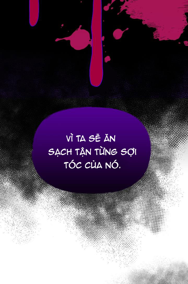 công chúa giả điên chapter 52.1 68