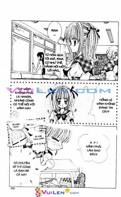 viên ngọc nàng tiên cá chapter 3 83