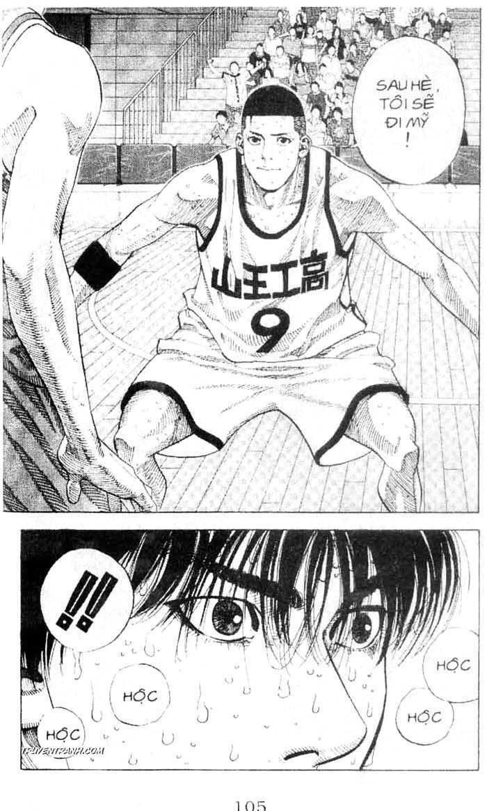 cao thủ bóng rổ chapter 254 18
