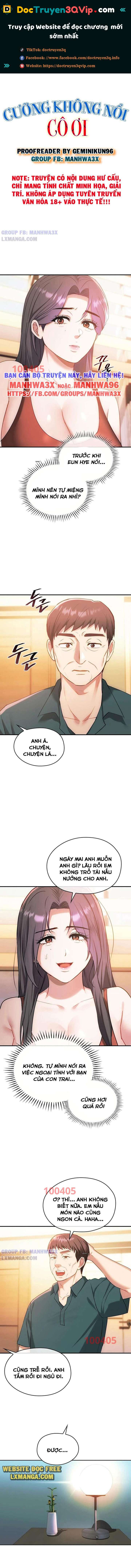 cưỡng không nổi dì ơi chapter 47 1
