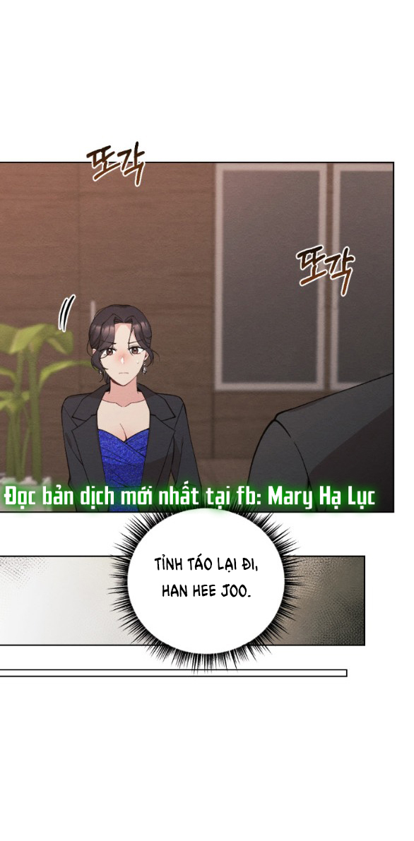 Ăn Mòn chapter 16.1 - Trang 32
