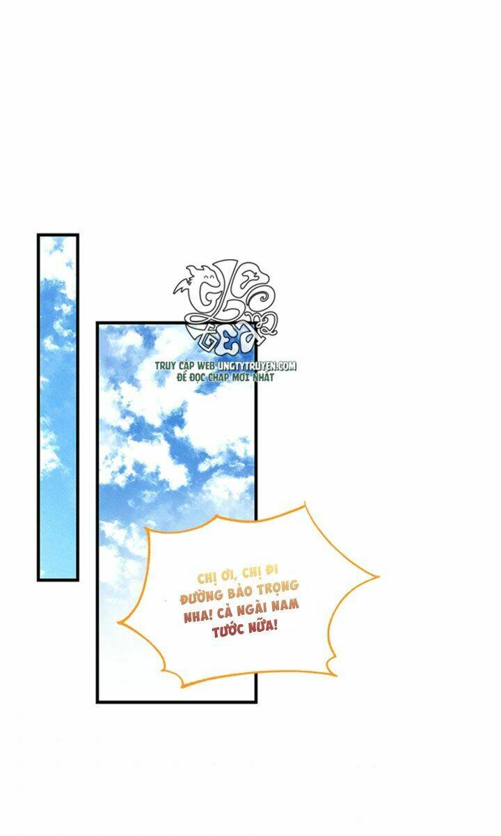 chồng yêu, em muốn đình công! chapter 47 49