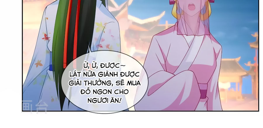 trù nương hoàng hậu chapter 56 12