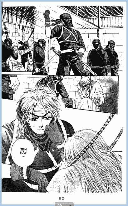 nàng công chúa lạc loài chapter 5 59